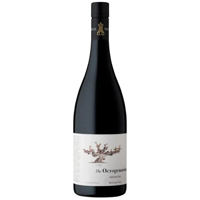 WoodstockTheOctogenarianGrenache