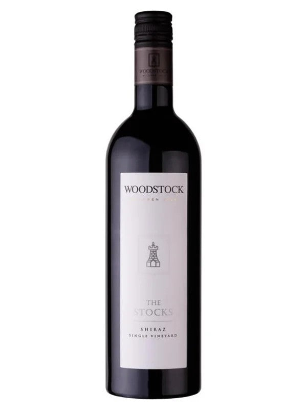 WoodstockTheStocksShiraz201875cl.