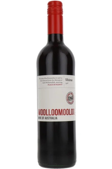 WoolloomoolooShiraz2024