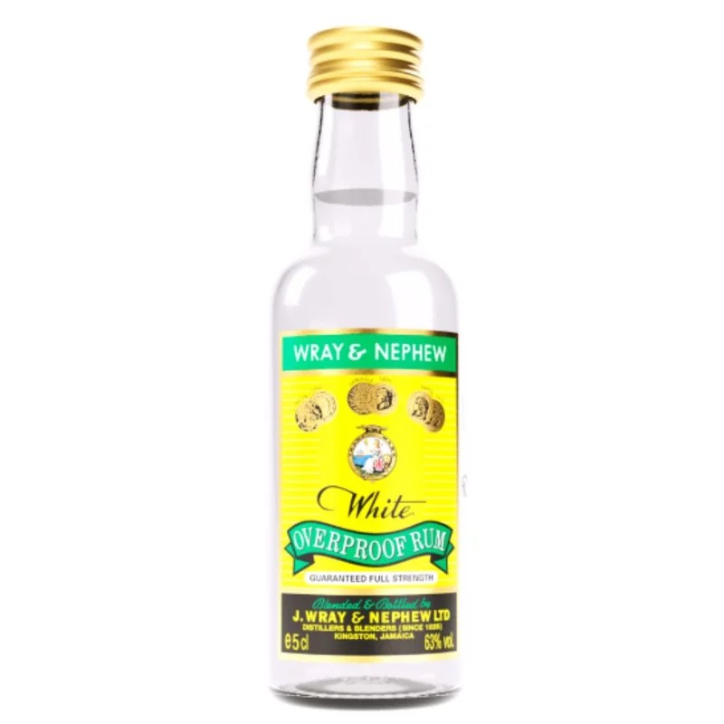 Wray&NephewRum35cl