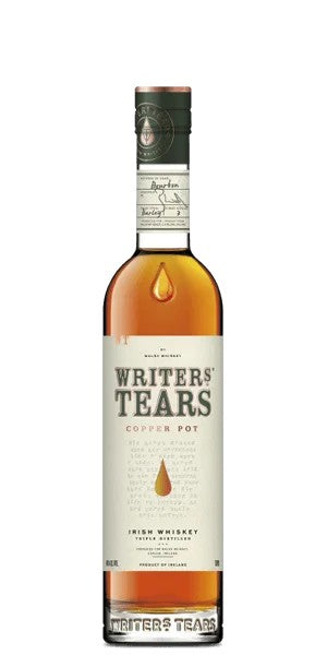 Writers’TearsCopperPot(700mL)