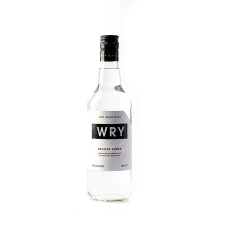 WryVodka(70cl)40%