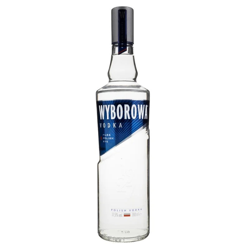 WyborowaPurePolishVodka