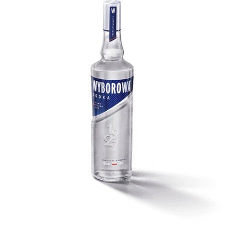 WyborowaVodka70cl(37.5%ABV)