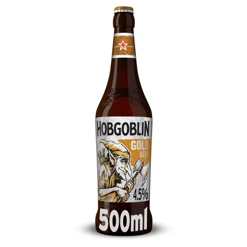 WychwoodHobgoblinGold500ml