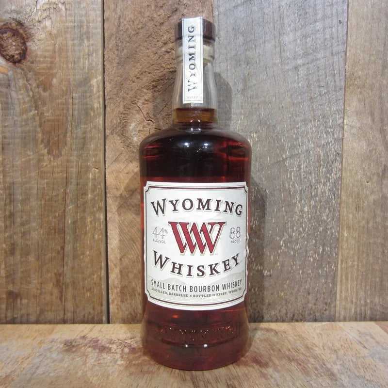 WyomingSmallBatchBourbon750ml