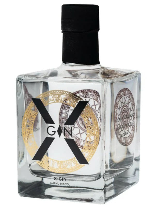 X-GinAphrodisiacGin50cl.44%