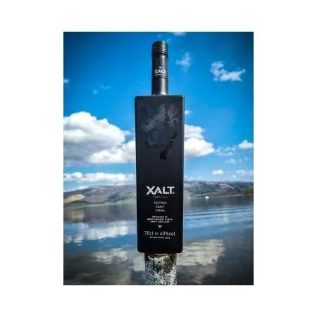 XaltVodka(70cl)40%