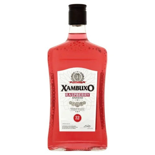XambuxoRaspberry(70cl)