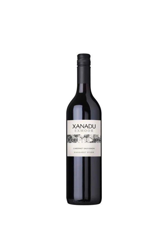 XanaduExmoorCabernetSauvignon,MargaretRiver,Australia