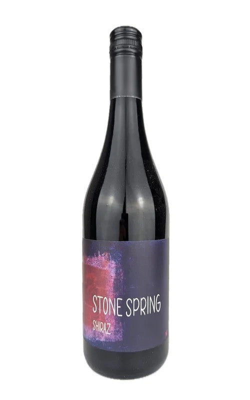 XavierGoodridgeStoneSpringShiraz