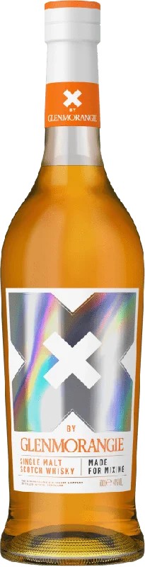 XbyGlenmorangie(700mL)