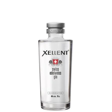 XellentGin70cl(40%ABV)