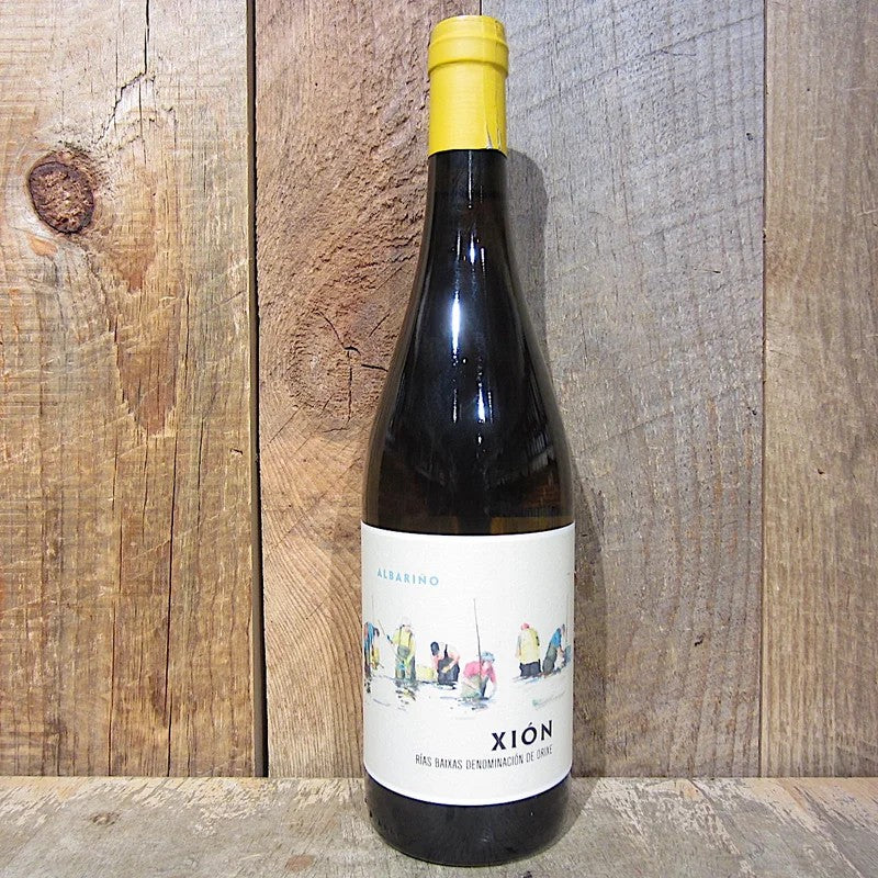 XionAlbarino2023750ml