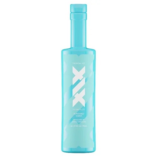 XIXTropicalIceVodka(70cl)
