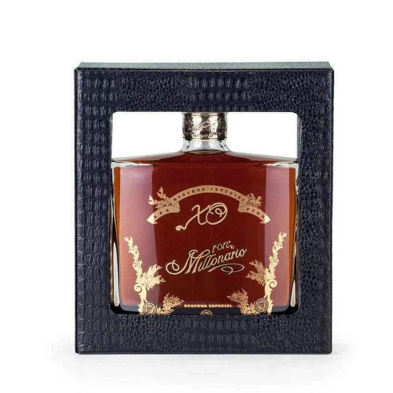 XOMillonarioRum(0.7L,40.0%Vol.)