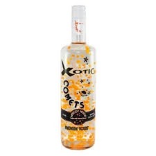 XoticCometsSourPeach12%70cl
