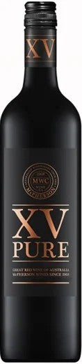 XVPureCabernetSauvignon
