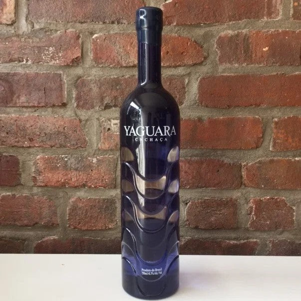 YaguaraCachacaAzul750ML