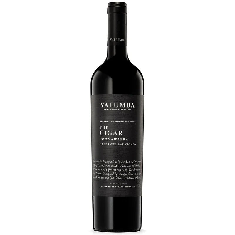 YalumbaTheCigarCabernetSauvignon