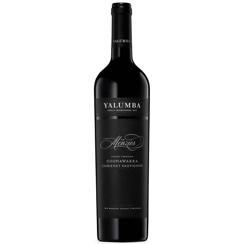 YalumbaTheMenziesCabernetSauvignon