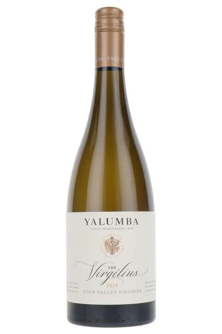 YalumbaTheVirgiliusViognier2019