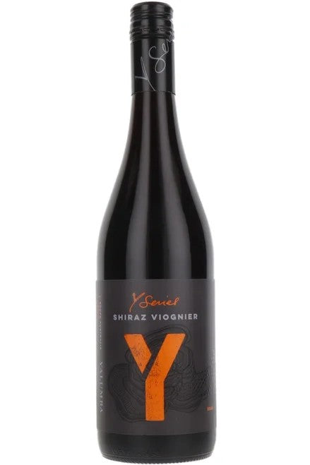 YalumbaYSeriesShirazViognier2022