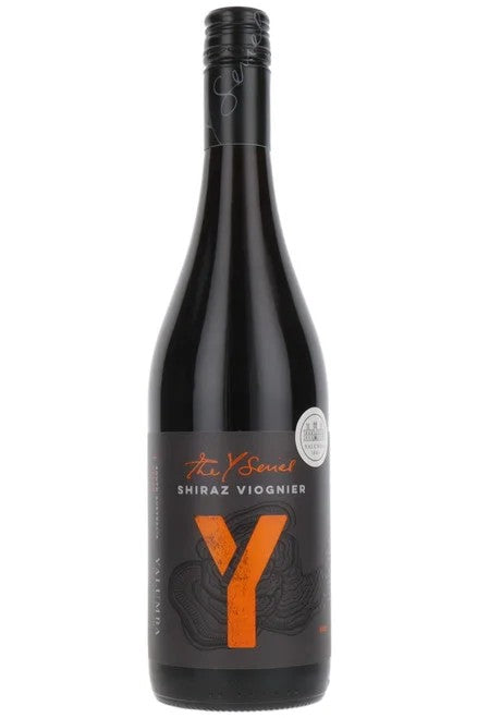 YalumbaYSeriesShirazViognier2021