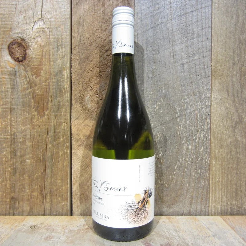YalumbaYSeriesViognier750ml