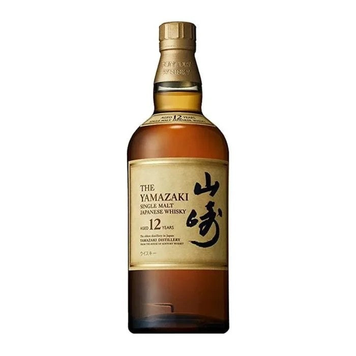 Yamazaki12YearOld