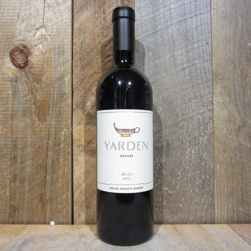 YardenMerlot750ml