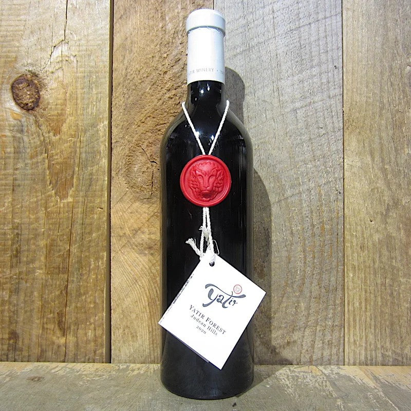 YatirForest2020750ml