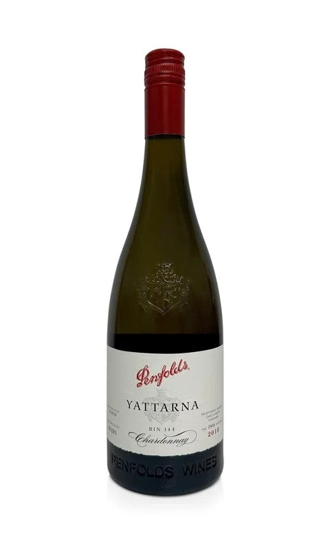 YattarnaChardonnay2018