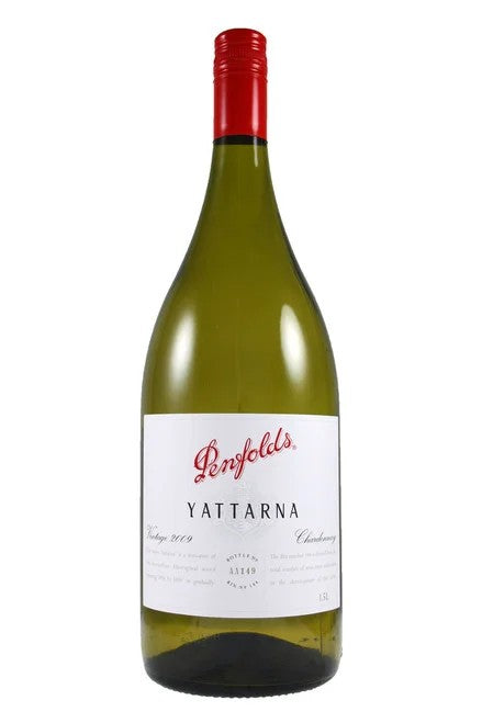 YattarnaPenfoldsChardonnay2009Magnum
