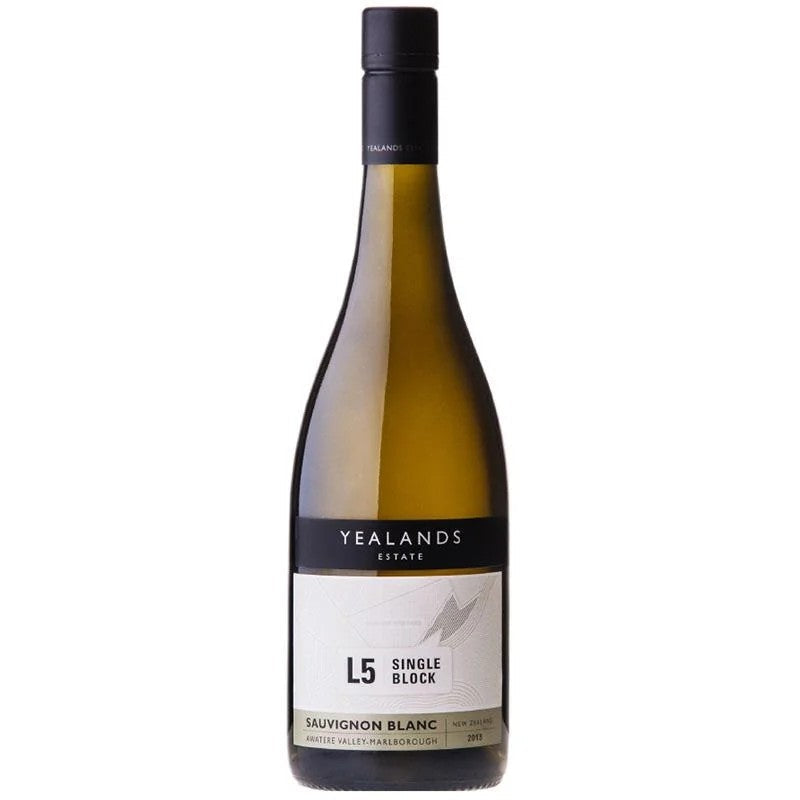 YealandsEstateL5SingleBlockSauvignonBlanc