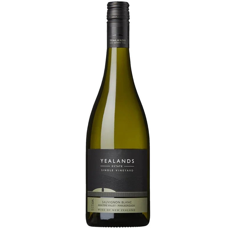 YealandsEstateSingleVineyardSauvignonBlanc