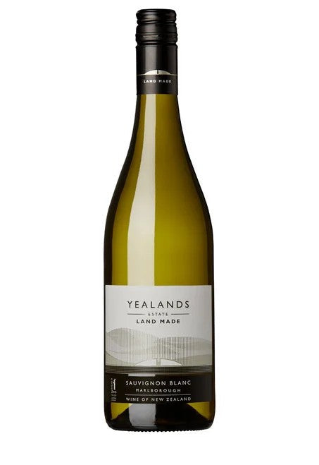 YealandsSauvignonBlanc(75cl)