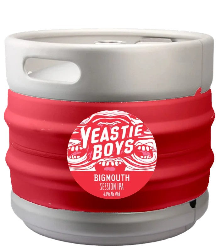 YeastieBoysBigMouthIPA30ltr