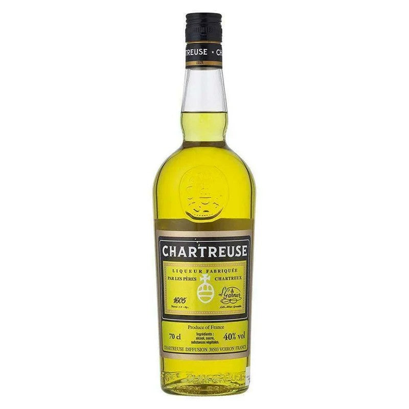 YellowChartreuse(70CL,40.0%Vol.)