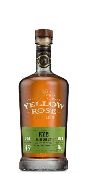 YellowRoseRyeWhiskey(700mL)