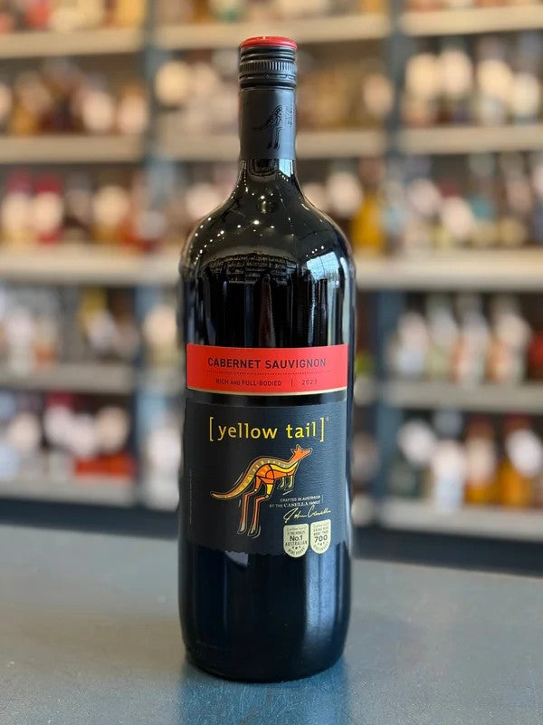 YELLOWTAILAUSTRALIACABERNETSAUVIGNON2024