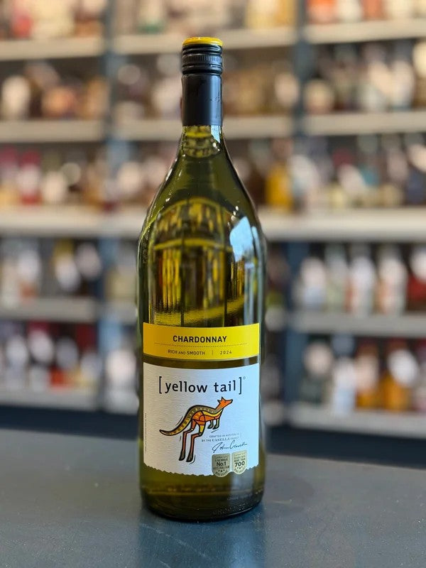 YELLOWTAILAUSTRALIACHARDONNAY2024