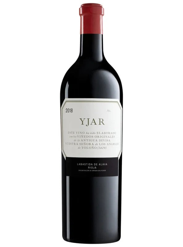 YJARRioja2019(ECO)75cl.
