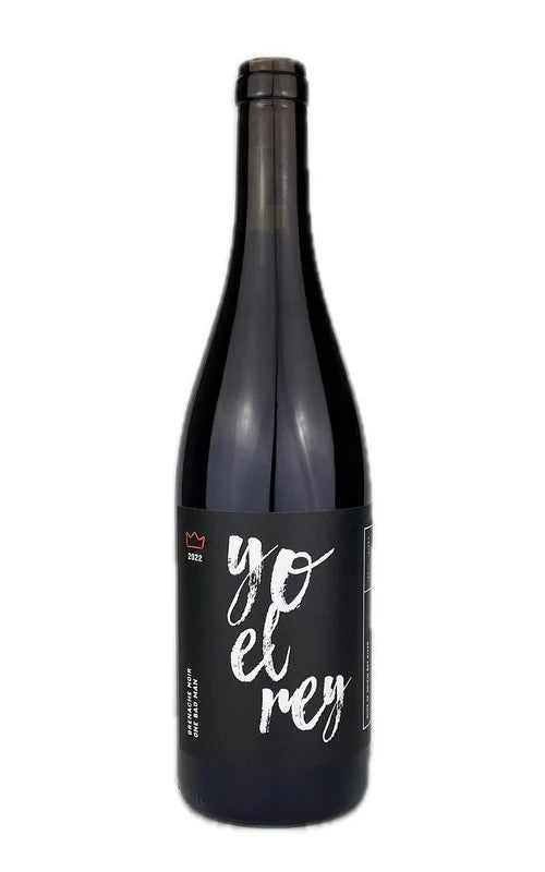 YoElReyWinesOneBadManGrenacheNoir