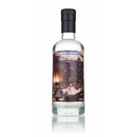 YuletideGin(ThatBoutique-yGinCompany)50cl(46%ABV)