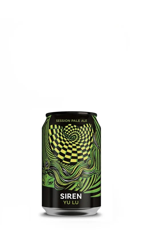 YuLu,SirenCraftBrew
