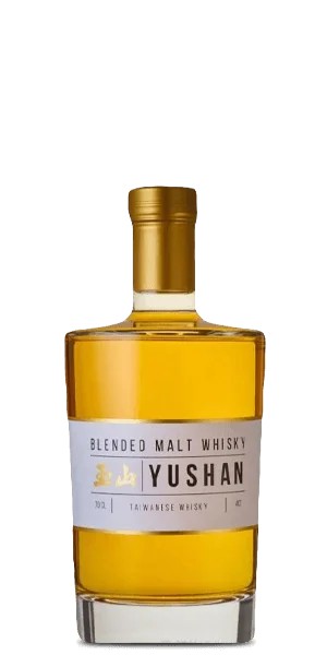 YushanBlendedMaltWhisky(700mL)