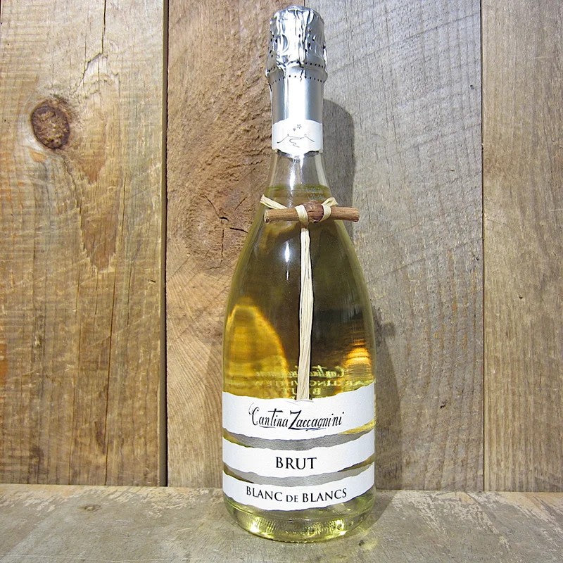 ZaccagniniBrutBlancdeBlancs750ml