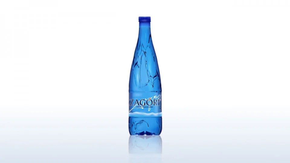 ZagoriNaturalMineralWaterPET1Litrex12Bottles
