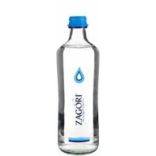 ZagoriStillNaturalMineralWater500mlx12Bottles